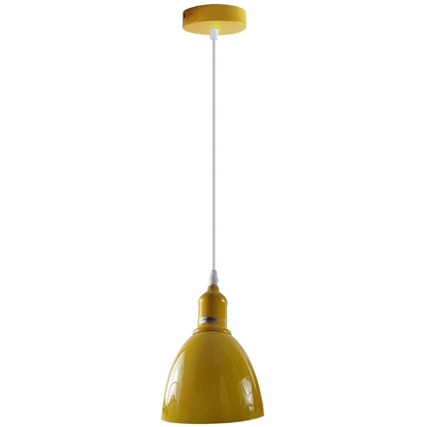 Industrial Pendant Lighting ~4033-9