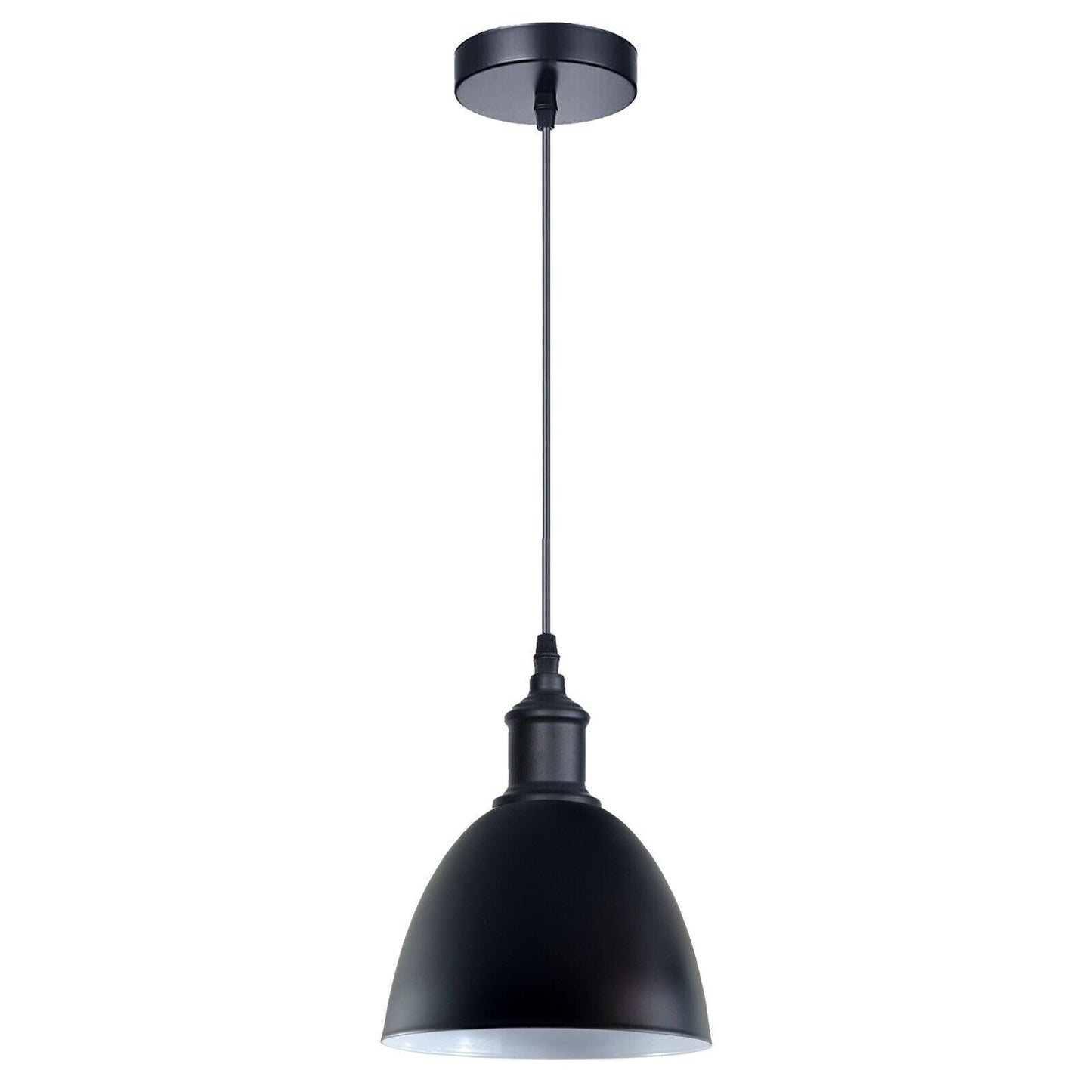 Industrial Pendant Lighting ~4033-14