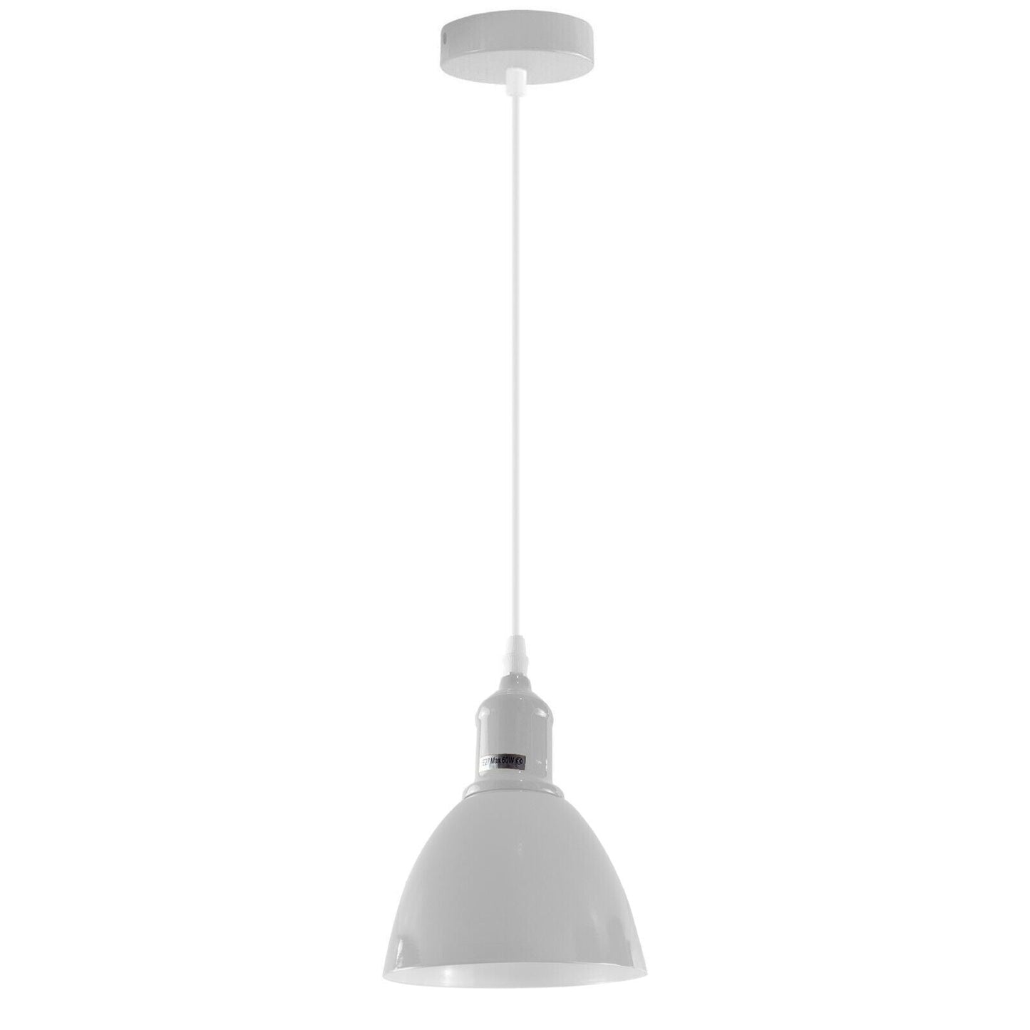 Industrial Pendant Lighting ~4033-13