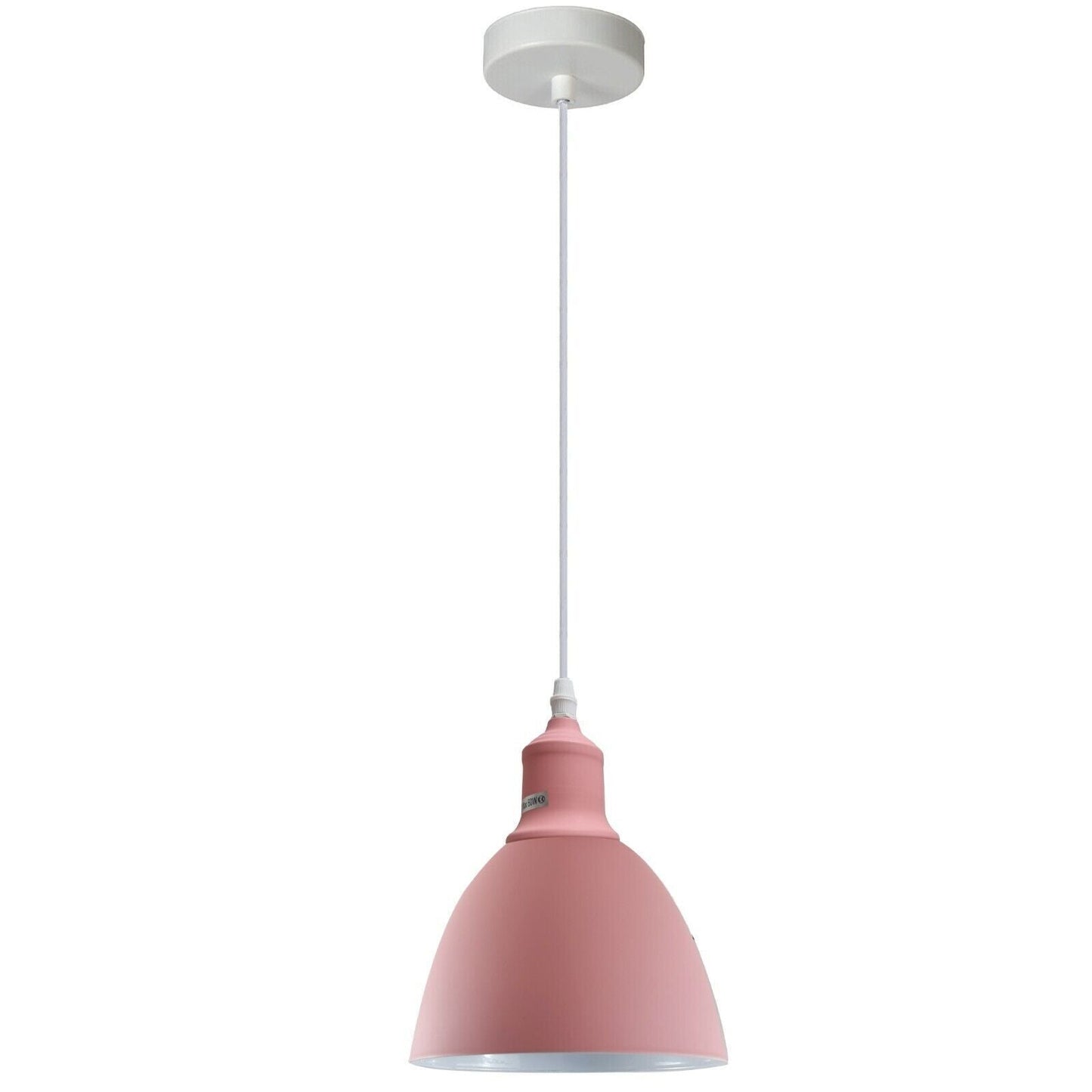 Industrial Pendant Lighting ~4033-12