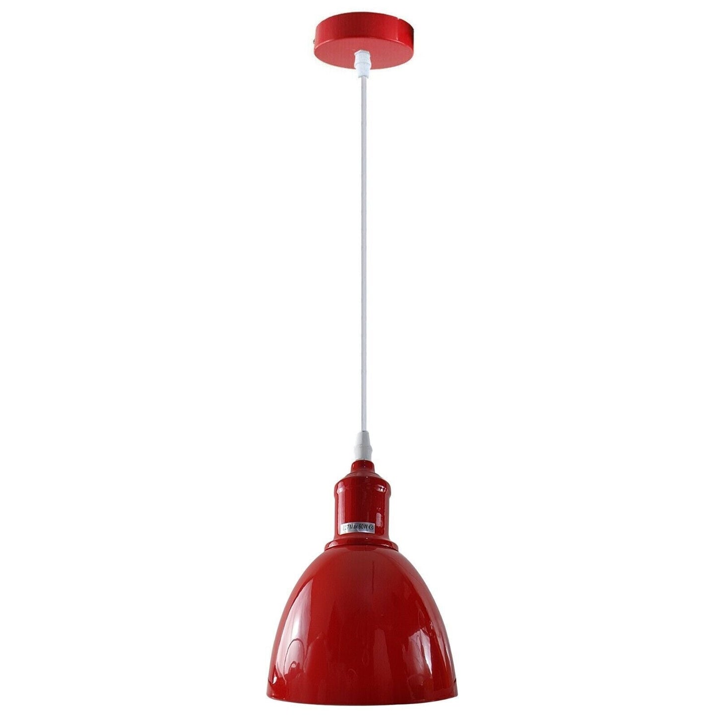 Industrial Pendant Lighting ~4033-11