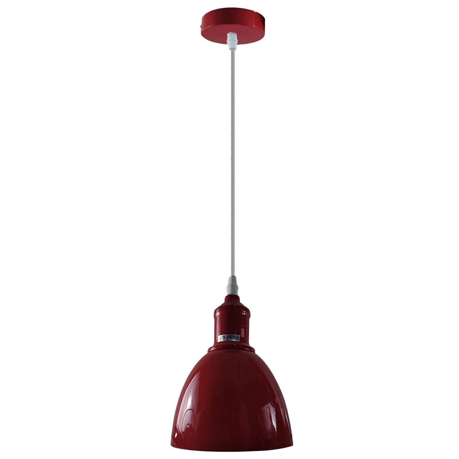 Industrial Pendant Lighting ~4033-10