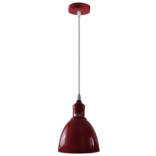 Industrial Pendant Lighting ~4033-10