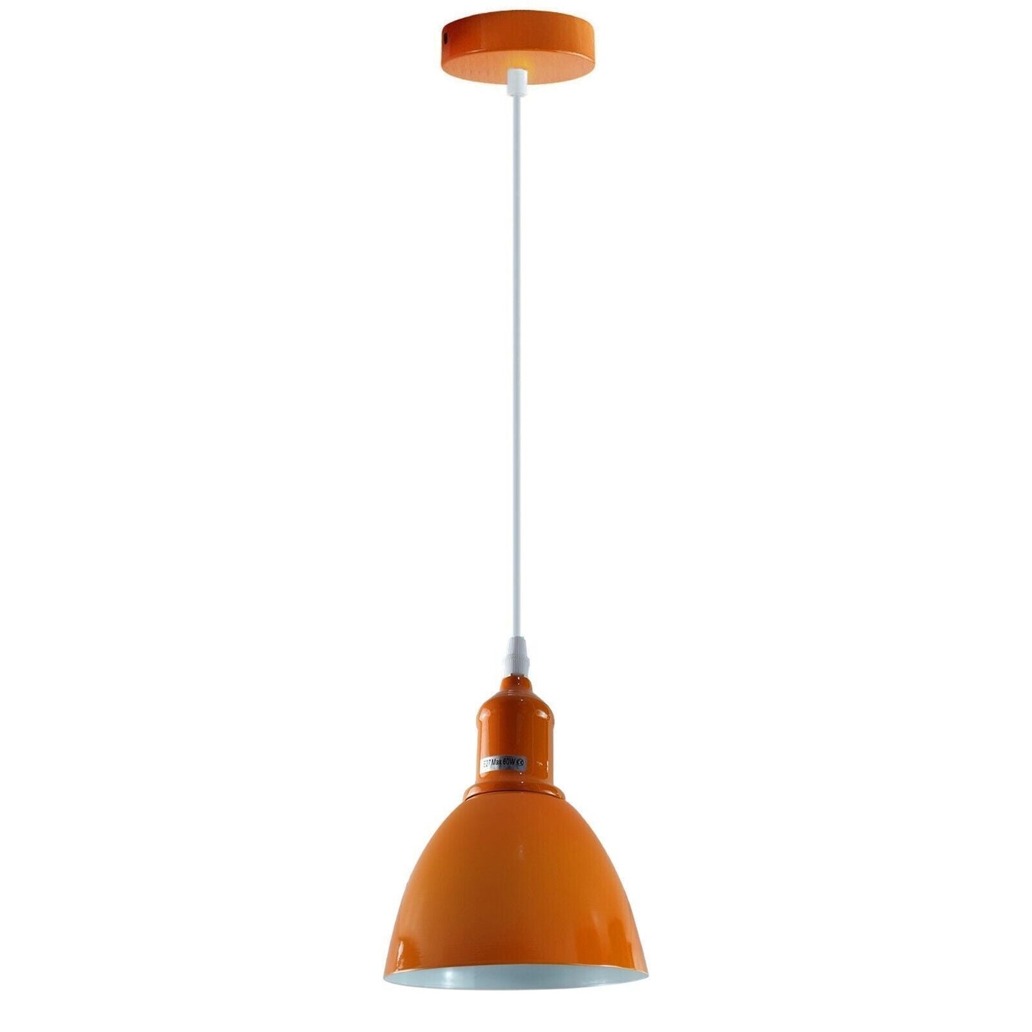 Industrial Pendant Lighting ~4033-8