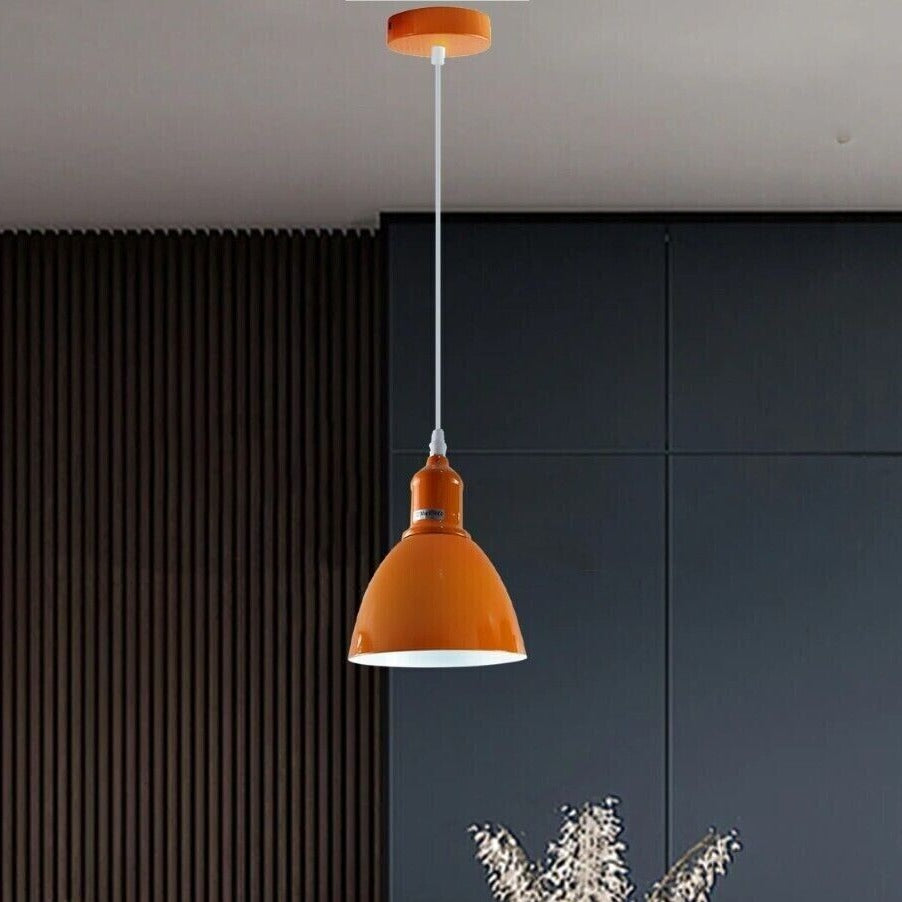 Industrial Pendant Lighting ~4033-0