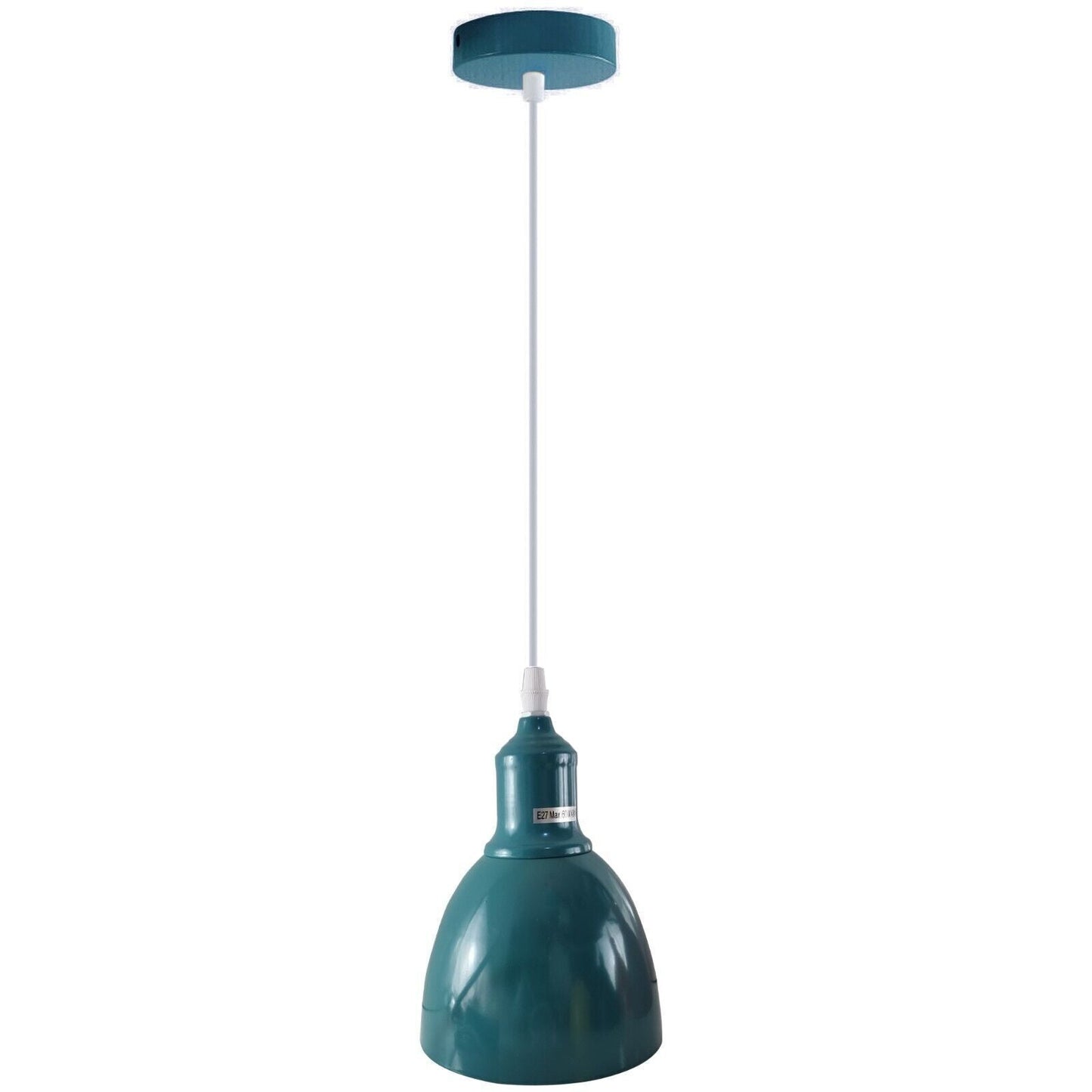 Industrial Pendant Lighting ~4033-7