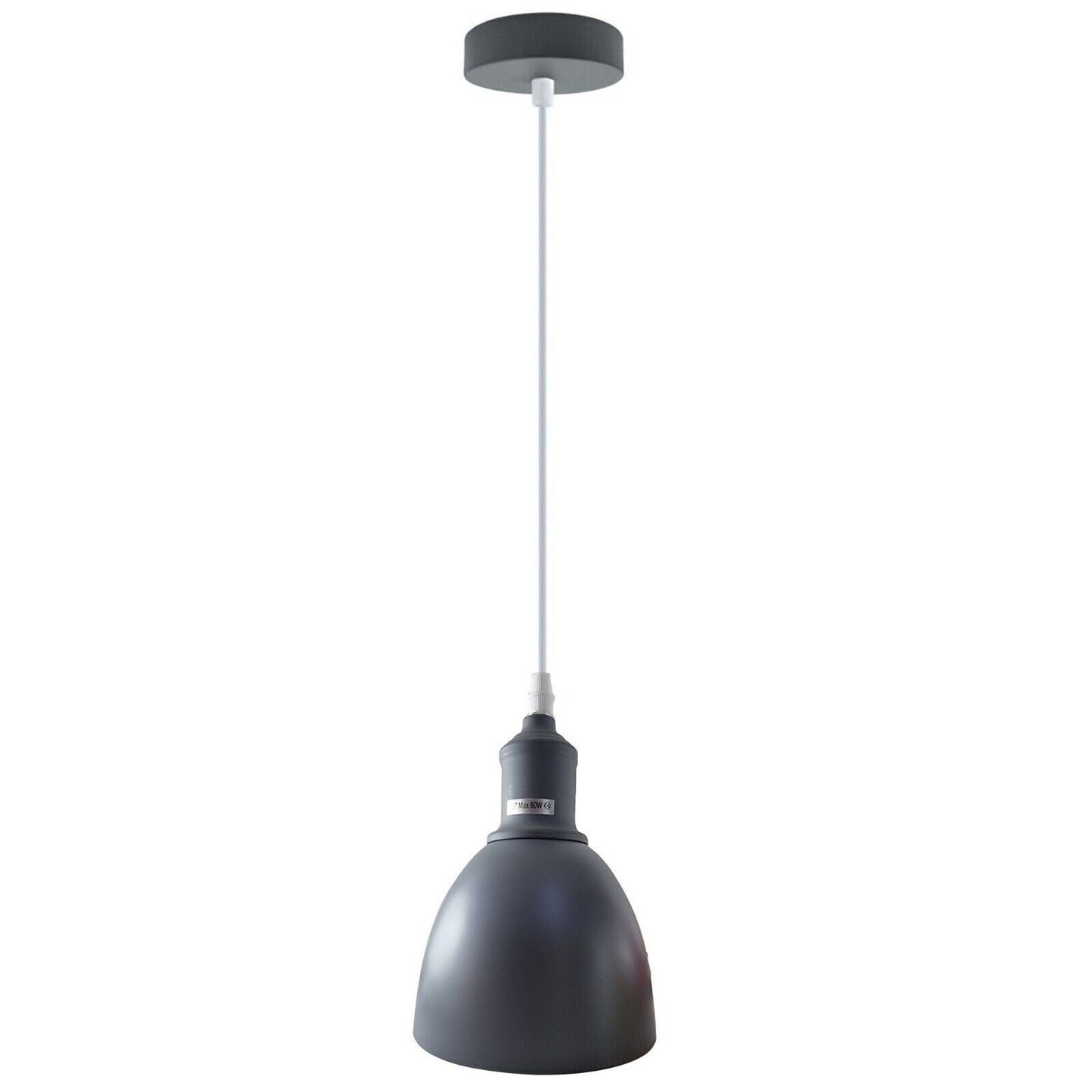 Industrial Pendant Lighting ~4033-6