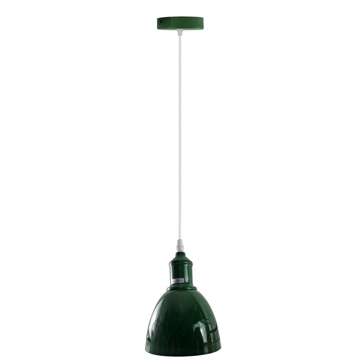 Industrial Pendant Lighting ~4033-5