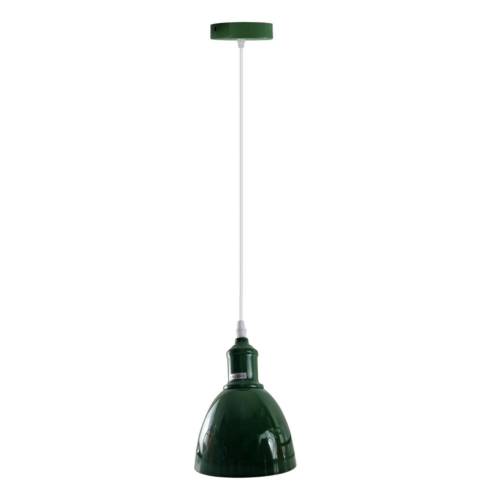 Industrial Pendant Lighting ~4033-5