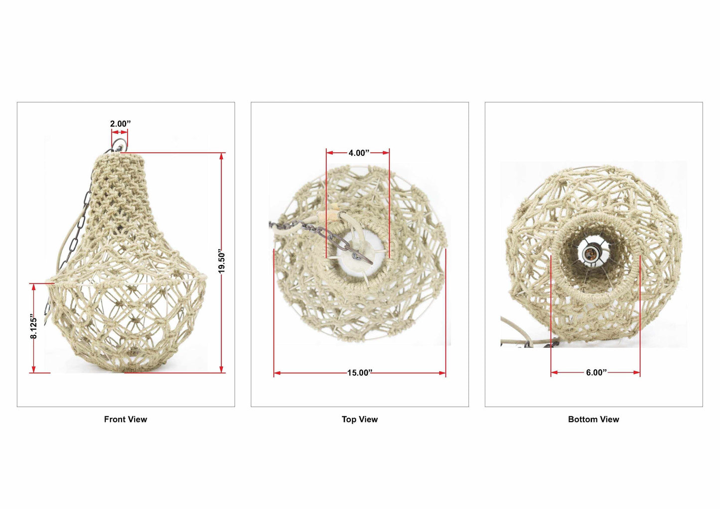 Buna Ceiling Lighting-4