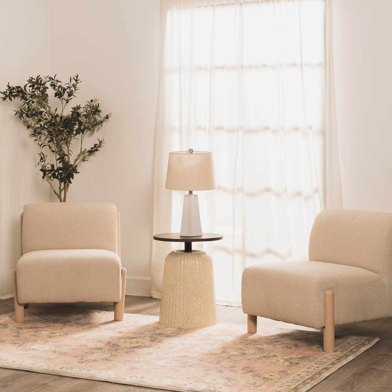 Asalatganj White Lighting-2