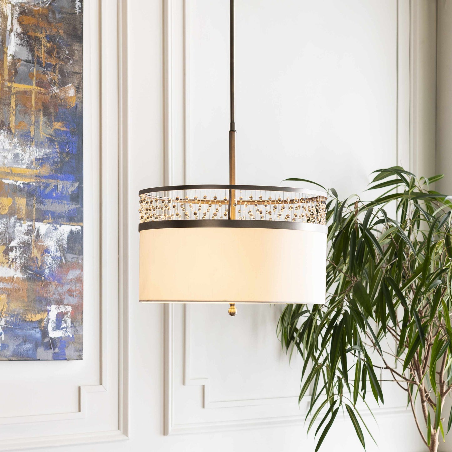 Flossmoor Ceiling Lighting-1