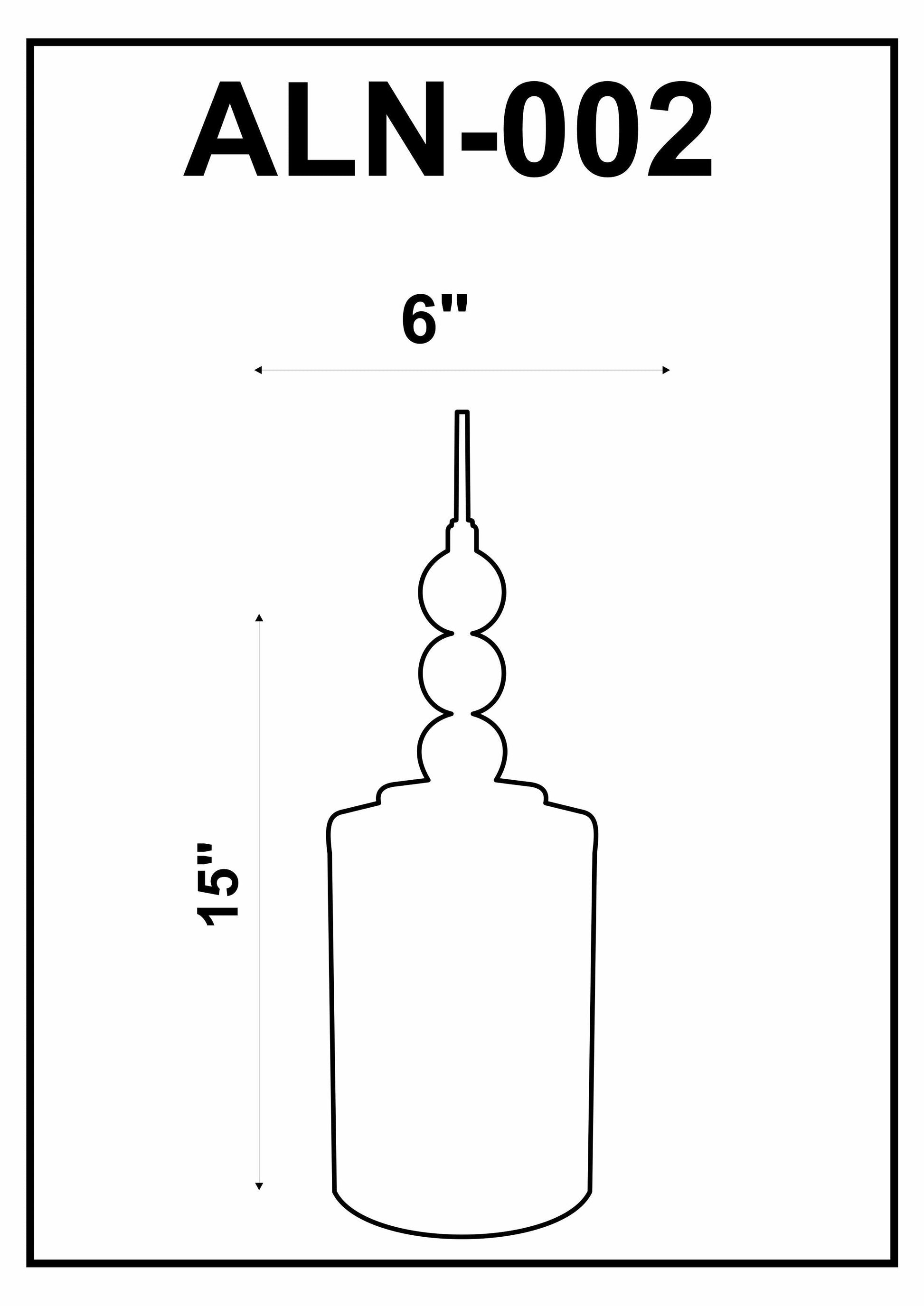 Guinacotan Ceiling Lighting - Clearance-4