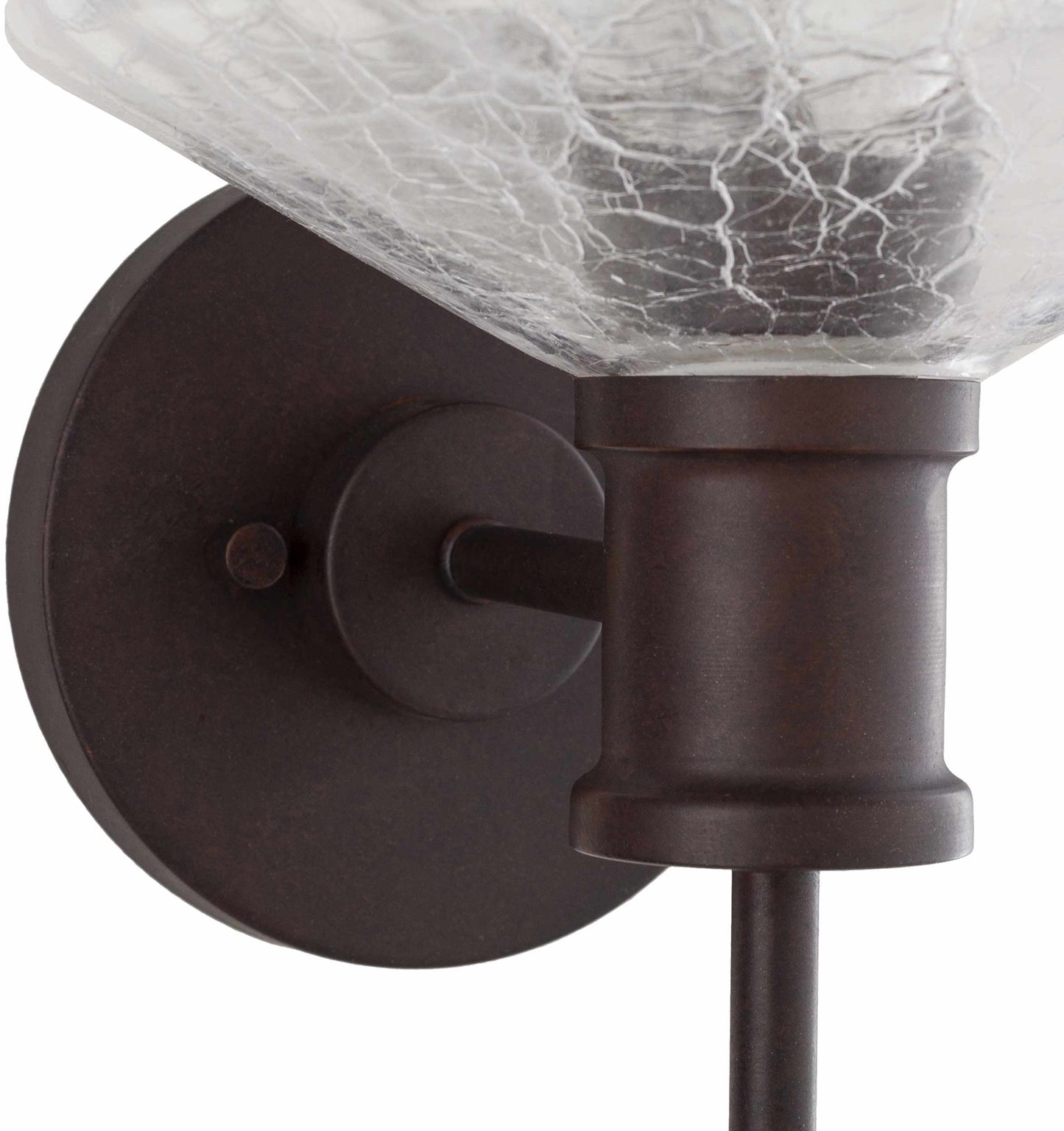 Saxilby Wall Lighting - Clearance-3