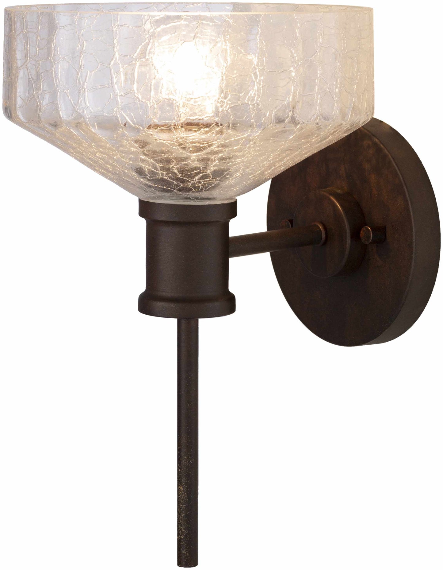 Saxilby Wall Lighting - Clearance-0