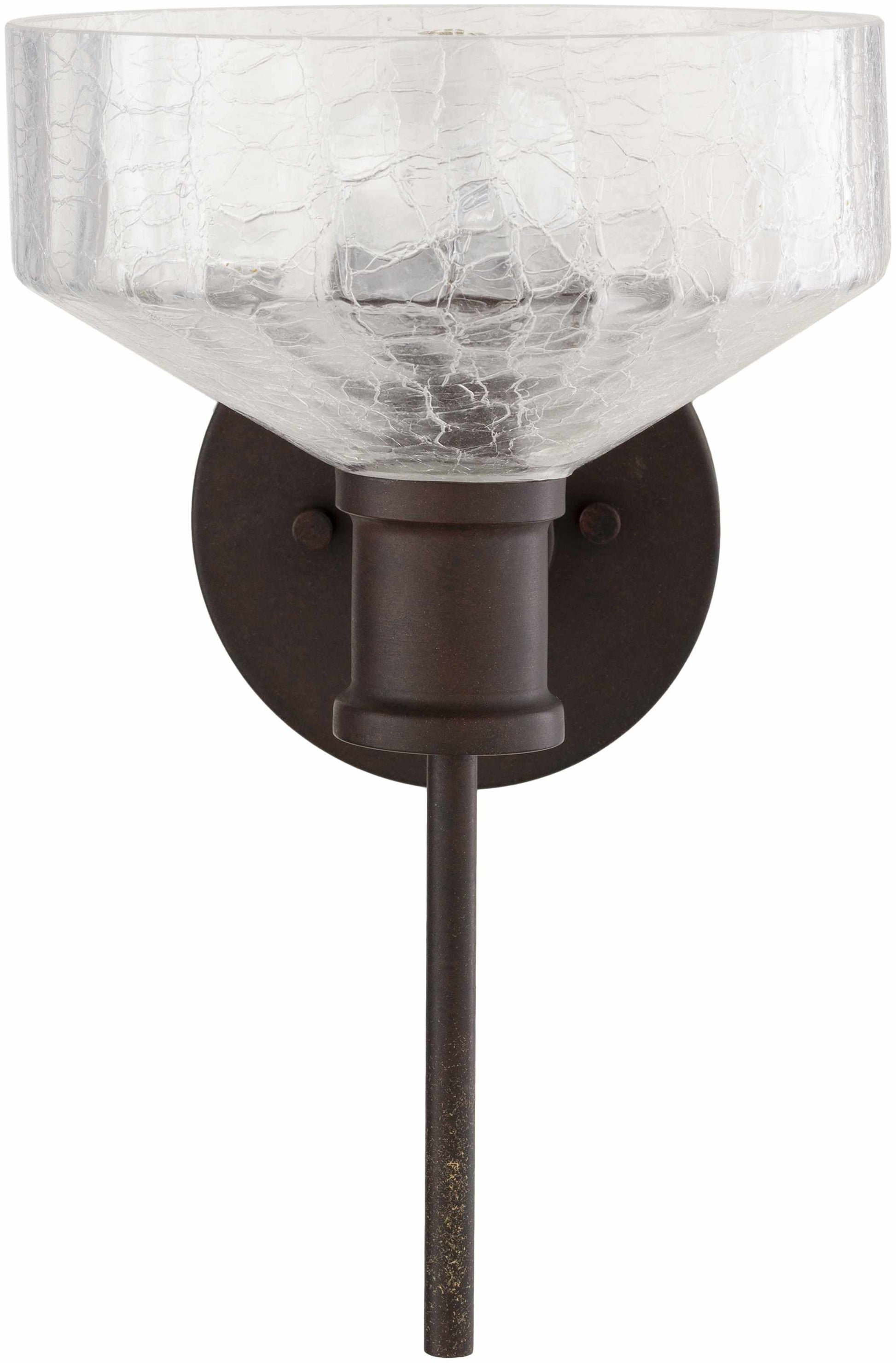 Saxilby Wall Lighting - Clearance-2